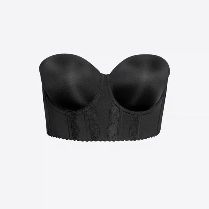 💜 LAST DAY PROMOTION - 50%OFF💜Women's Adjustable Straps Lace Bra